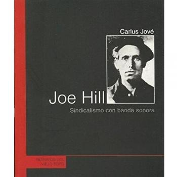 Joe Hill