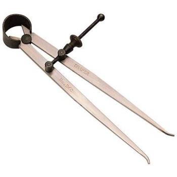 Draper 150mm Inside Spring Calipers | 39451