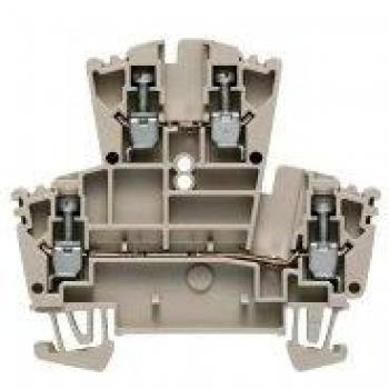 Weidmüller WDK 2.5V BL 1022380000