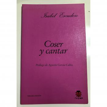 Coser y cantar
