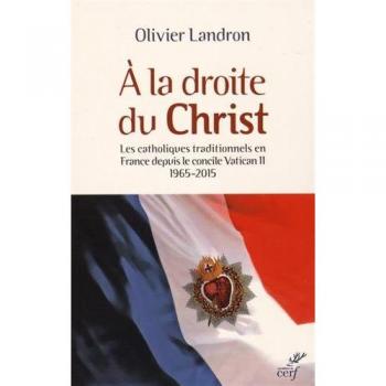 A la droite du christ