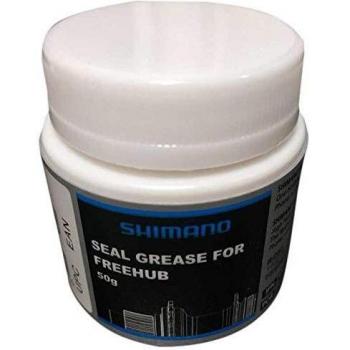 Grasa selladora Shimano para bujes, 50 ml