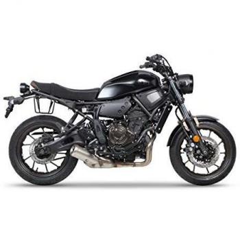 Telaietti laterali per borse Shad SR per BMW F 900