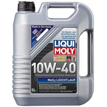 Liqui Moly 1092 Olio Motore