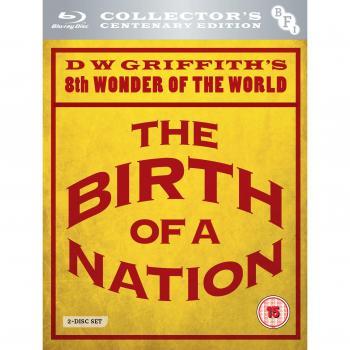 Birth Of A Nation