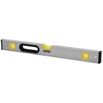 Stanley Magnetic Rubber Level 90 cm