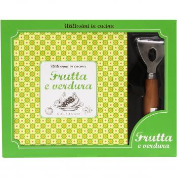 Frutta e verdura. Con gadget