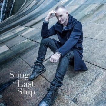 STING / THE LAST SHIP