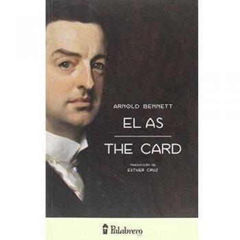 El as. The Card