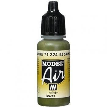 Vallejo Model Air 17mL