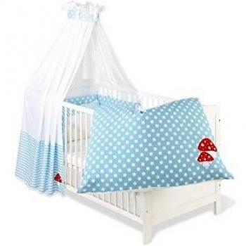 Pinolino Kindertraum Pack 60969-2 – Glücksblau