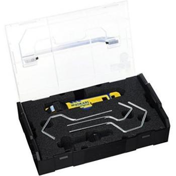 Jokari Cable Cutting System, Set of 6 (T71000), Multicolor