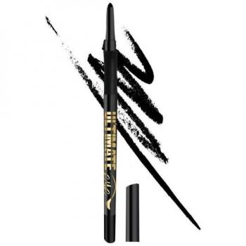 L.A. Girl Ultimate Eye Pencil Intense Black