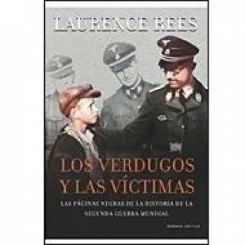 LOS VERDUGOS Y LAS VICTIMAS