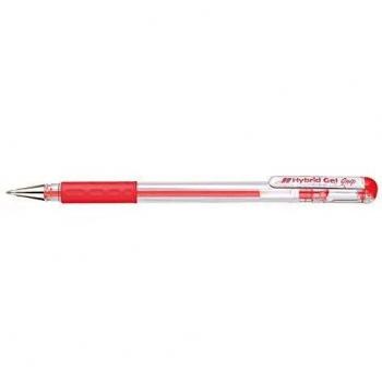 Pentel Ergonomic K116 Gel-Pen 0.6mm