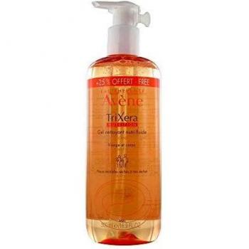 Trixéra Nutrition Gel