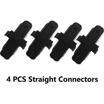 4PCS 0.5M 1M Aluminum LED Track Light System