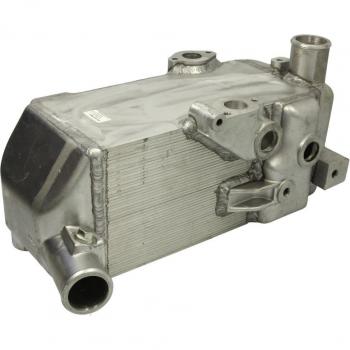 Radiatore olio rallentatore Highway DF3053
