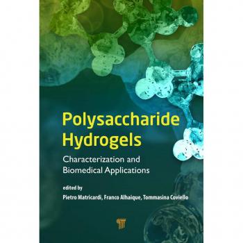 Polysaccharide Hydrogels