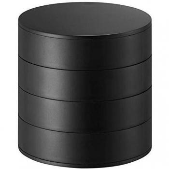 Yamazaki 4-Tier Storage Tray for Accessories