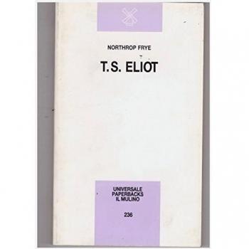 T. S. Eliot