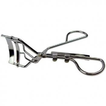 Exklusiver Fantasia Wimpernformer aus Metall, 11 cm Länge