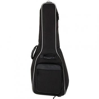 Sac de Transport pour Guitare Classique 4/4 Noir Easyline