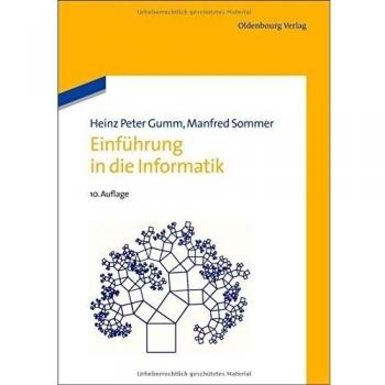 Einführung in die Informatik
