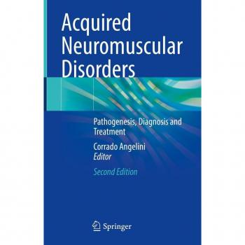 Acquired Neuromuscular Disorders