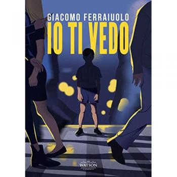 Io ti vedo