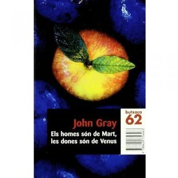 Els homes són de Mart, les dones són de Venus.