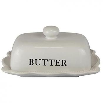 Better & Best Ceramic Rectangle in White