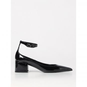 Sandales à talon haut Valentino Garavani Femme Noir 39
