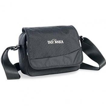 Tatonka Sac cavalier neutre noir