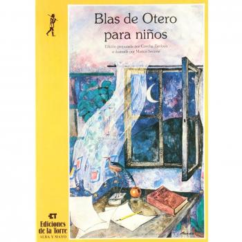 Blas de Otero para niños
