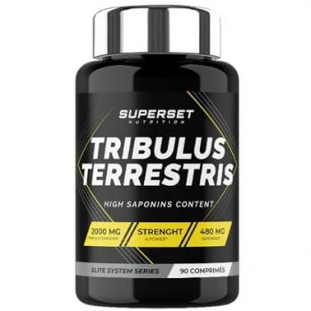 TribulusSuperset Nutrition (90 Tabs)