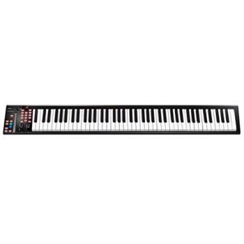 ICON iKeyboard 8X MIDI Controller