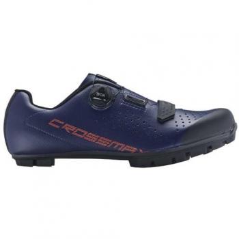 Mavic Zapatillas MTB Crossmax BOA en Azul