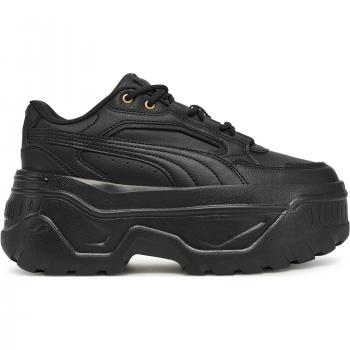 Puma EuroUSD Performance