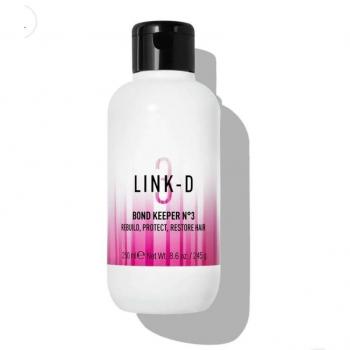 Bond Keeper N°3 de Elgon: Rebuild, Protect & Restore 250 ml
