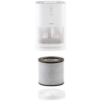 Domo Air Purifier with UV-C Sanitizer DO264AP