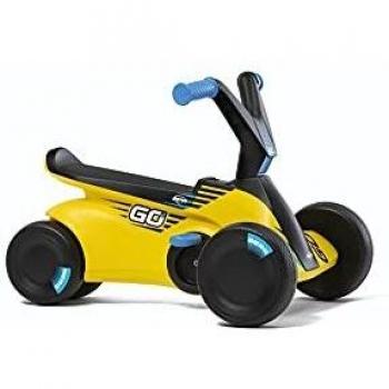 BERG Go2 Sparx Yellow