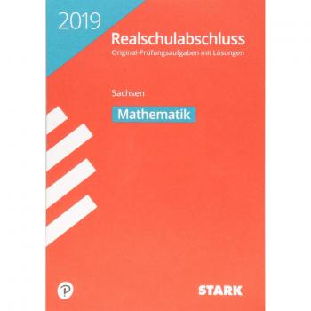 Original-Prüfungen Realschulabschluss