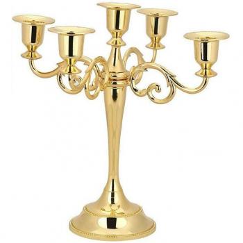 Candelabro de mesa para comedor