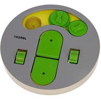 Kercore SmartDog – Puzzle Formato Facile 23x4 cm