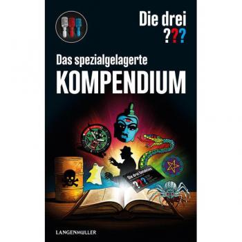 Langen-Müller Das spezialgelagerte Kompendium