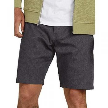 Shorts Volcom Frickin Modern 19 Stretch – Charcoal Heather