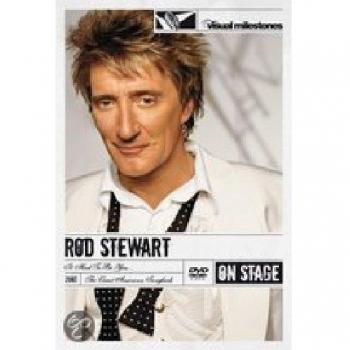 Rod Stewart