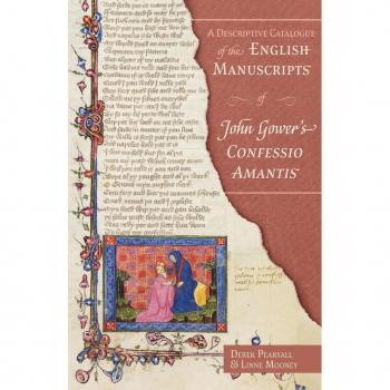 Vitalsource Technologies, Inc. A Descriptive Catalogue Of The English Manuscripts Of John Gower's <