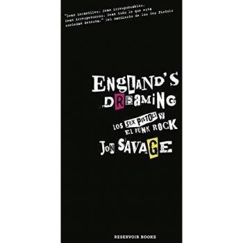 England's Dreaming